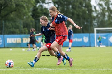 Bild 154 - wBJ HSV Leistungsvergleich